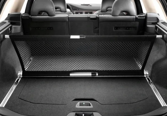 Volvo V70 2007 універсал — 13
