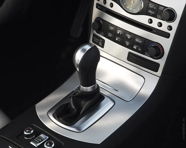 Infiniti Q60 Cabrio 3.7 AT Hi-Tech — 3