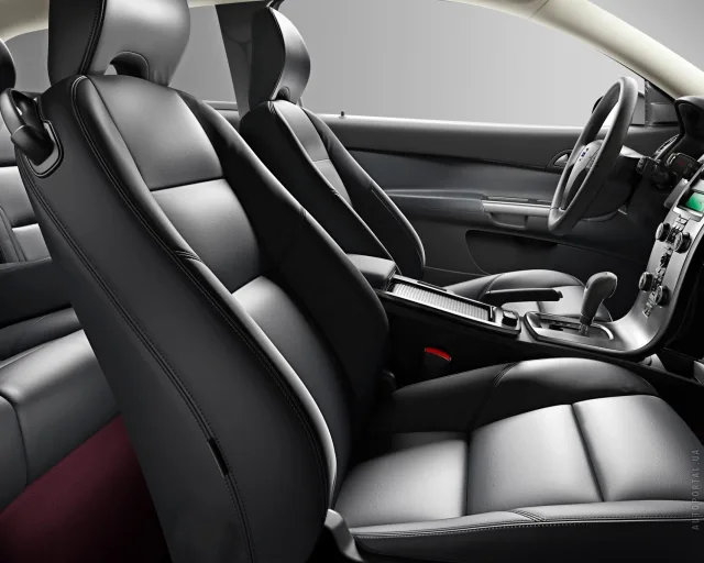 Volvo C30 2010 хетчбек — 6