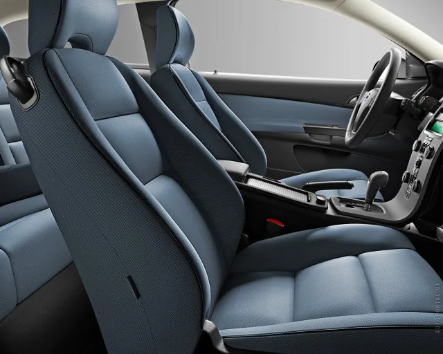 Volvo C30 2010 хетчбек — 14
