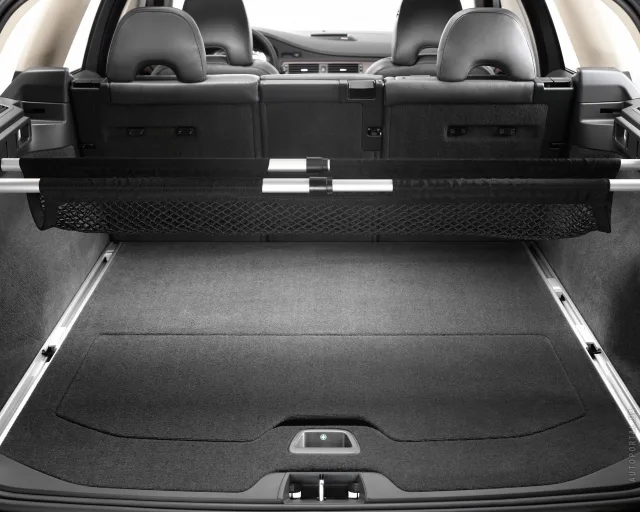 Volvo XC70 2007 універсал — 6