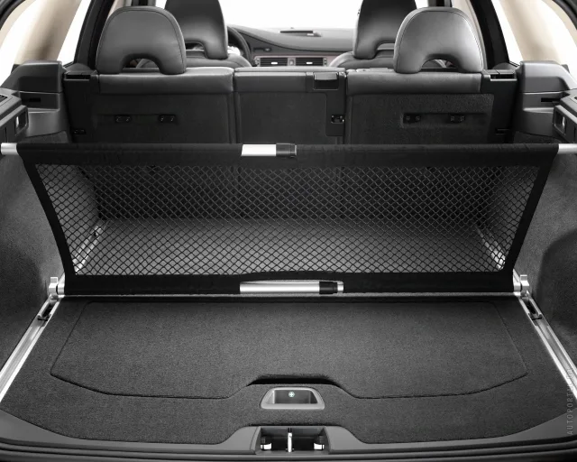 Volvo XC70 2007 універсал — 3