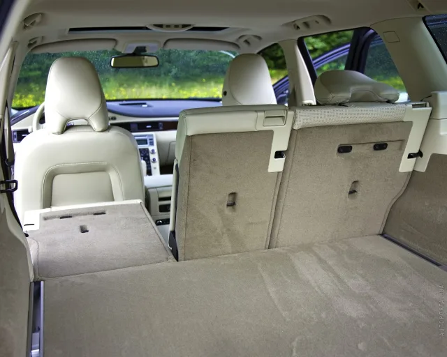 Volvo XC70 2007 універсал — 11
