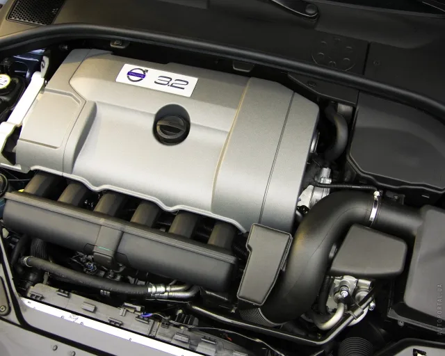 Volvo XC70 2007 універсал — 19