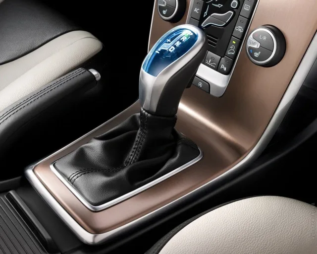 Volvo V40 Cross Country кросовер — 6