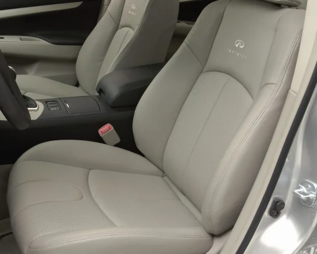 Infiniti G35 AT AWD Premium — 5