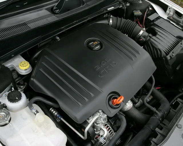 Chrysler Sebring седан — 13