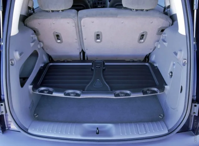 Chrysler PT Cruiser (Крайслер ПТ Крузер) универсал — 3