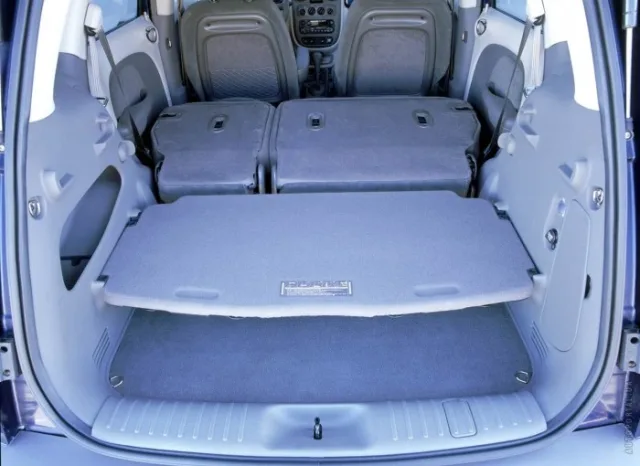 Chrysler PT Cruiser (Крайслер ПТ Крузер) универсал — 5