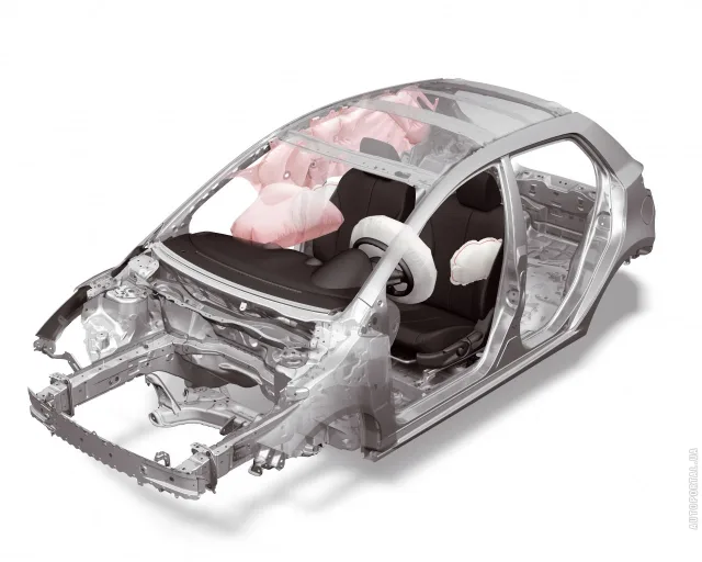 Mazda 2 2007 hatchback — 19