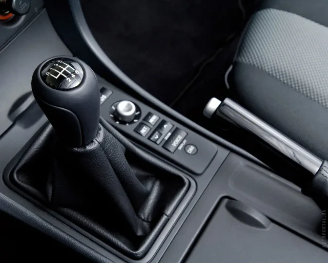 Mazda 3 2003 (Мазда 3) седан — 2