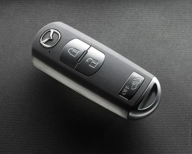 Mazda 3 2009 хетчбек — 22