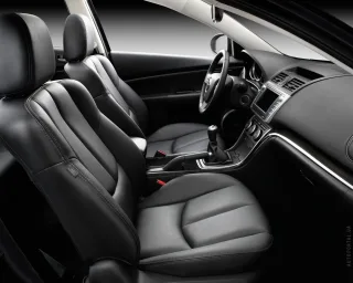 Mazda 6 2007