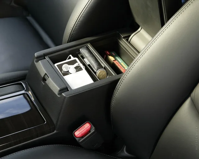 Mazda 6 2007 (Мазда 6) cедан — 14
