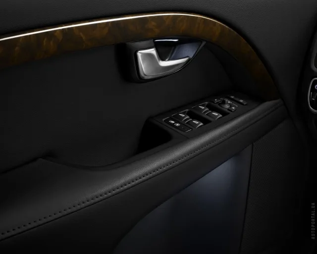 Volvo S80 2013 (Вольво С80) седан — 5