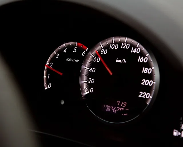 Mazda 5 2.0 AT CE13 EBF — 24