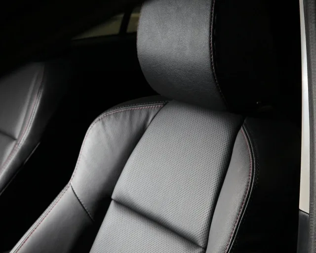 Mazda CX-5 2012 (Мазда СХ-5) кроссовер — 13