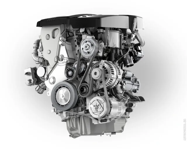 Jaguar XF 3.0D AT — 11