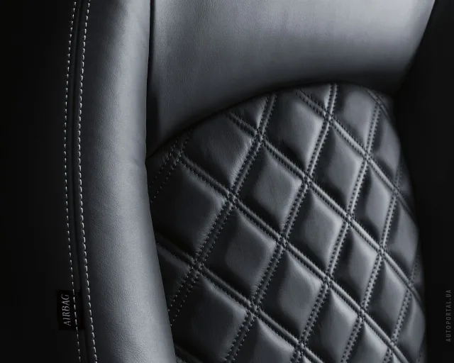 Jaguar X-Type седан — 4