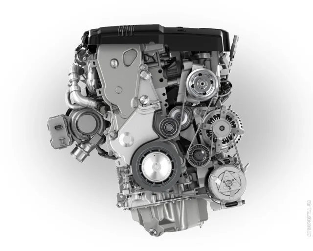 Jaguar XF 3.0D AT — 10