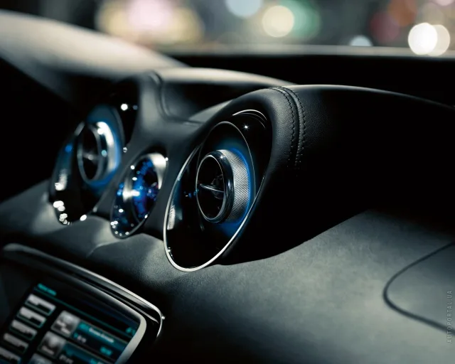 Jaguar XJ (Ягуар Икс Джей) седан — 8