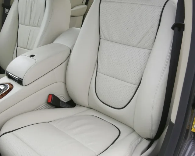 Jaguar XJ 3.5 AT Executive — 10