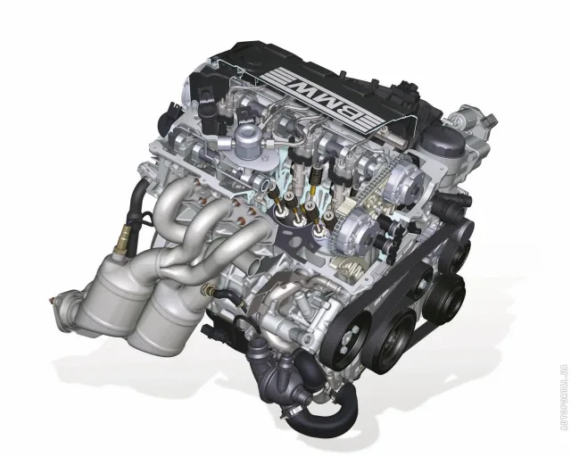 BMW 1 Series F20 (БМВ 1 Серии) 3-х дверный хэтчбек — 9