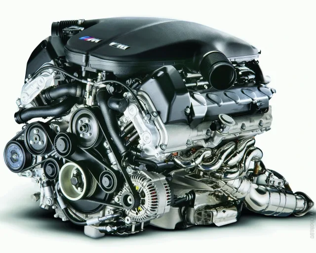 BMW M6 купе — 13