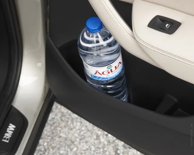 BMW X3 2010 crossover — 2