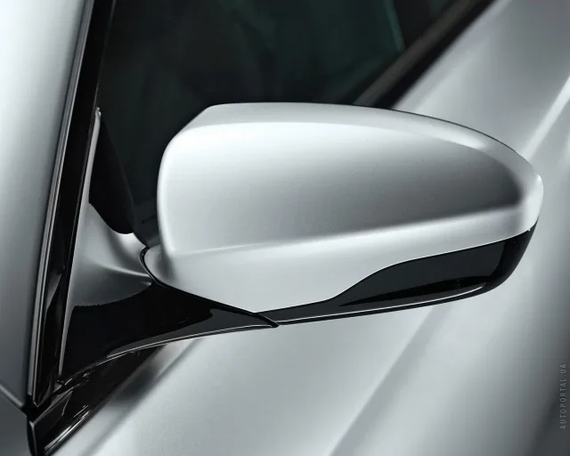 BMW M6 Gran Coupe (БМВ М6 Гран Купе) седан — 16