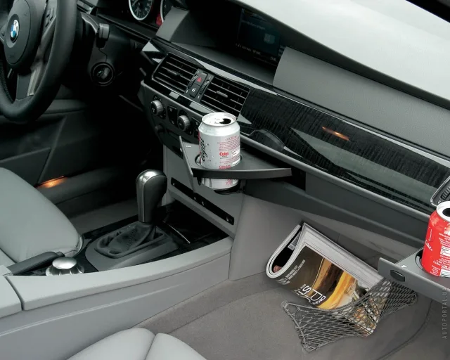 BMW 5 Series Touring E60 (БМВ 5 Серии Туринг) универсал — 10