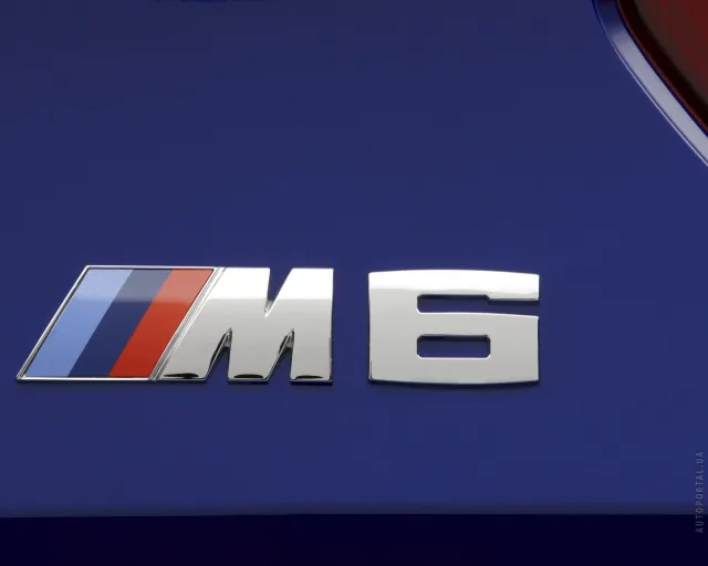 BMW M6 4.4 AT cabrio — 19