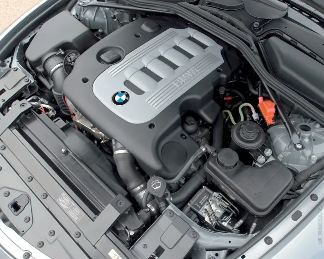 BMW 650i MT — 5