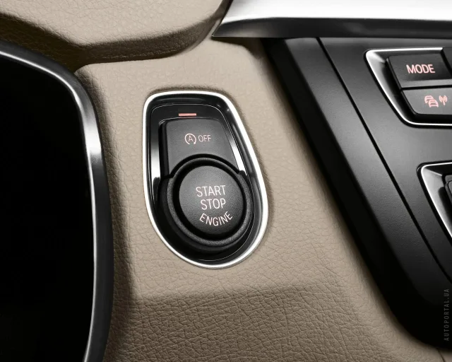 BMW 320d MT — 15