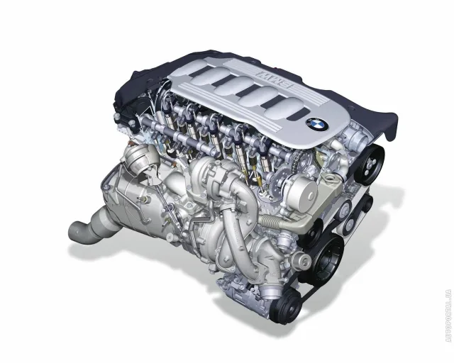 BMW 520d MT — 15