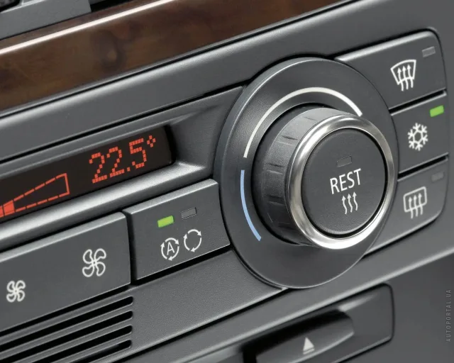 BMW 330d Coupe MT — 5