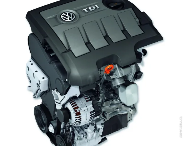 Volkswagen Golf Cabriolet кабріолет — 6