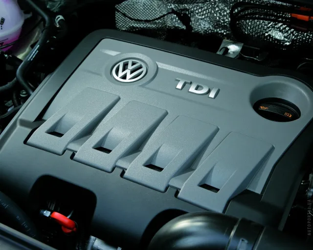 Volkswagen Golf Cabriolet кабріолет — 19