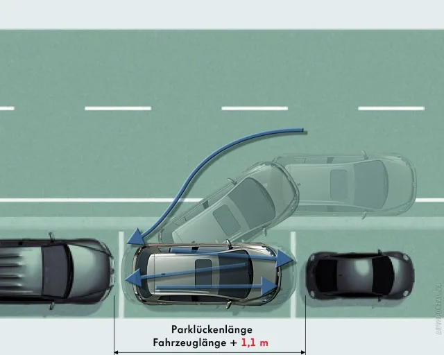 Volkswagen Golf Plus мікроавтобус — 15