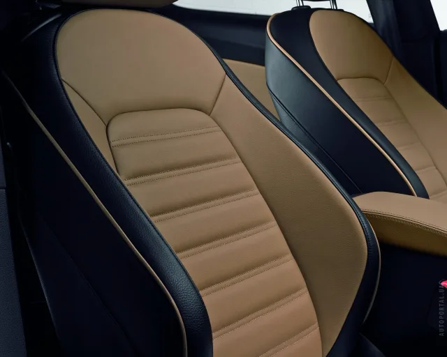 Volkswagen Scirocco 2008 хетчбек — 9