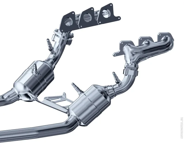 Mercedes-Benz SLK-Class 2004 купе-кабріолет — 11
