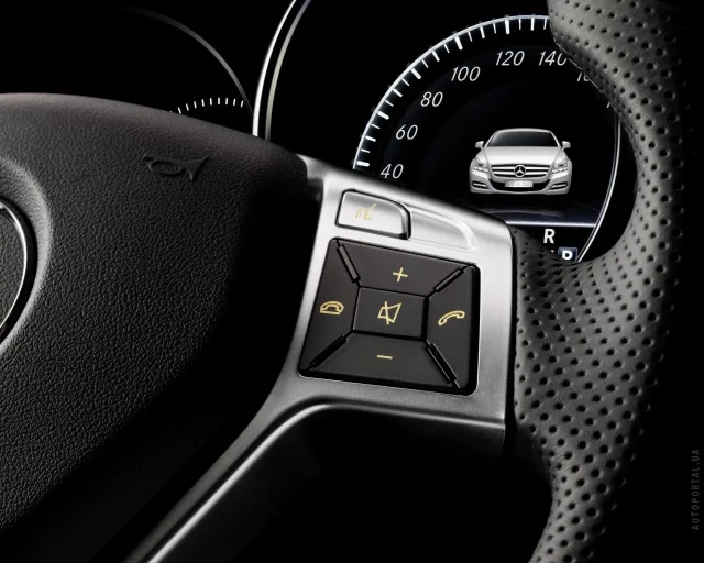 Mercedes-Benz CLS 400 AT 4Matic — 4