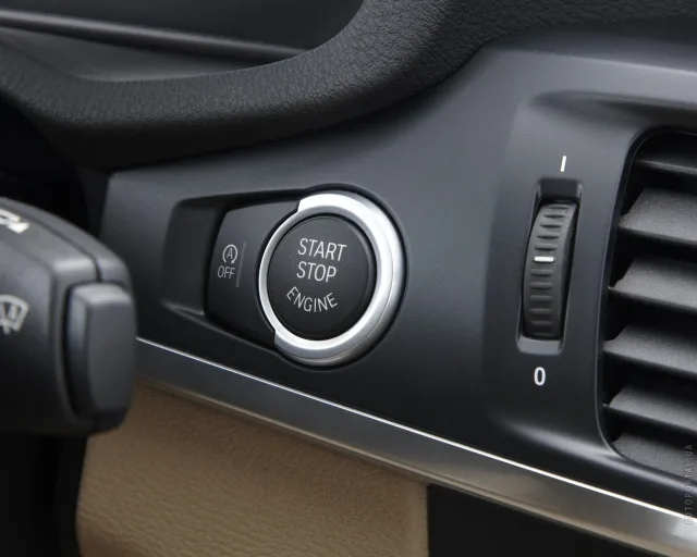 BMW X3 2010 crossover — 15