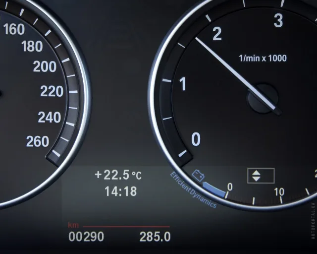 BMW X3 2010 crossover — 23