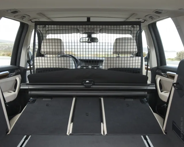 BMW X3 2010 crossover — 6
