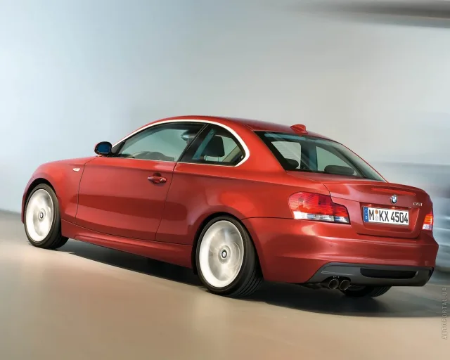 BMW 223d Coupe MT — 25