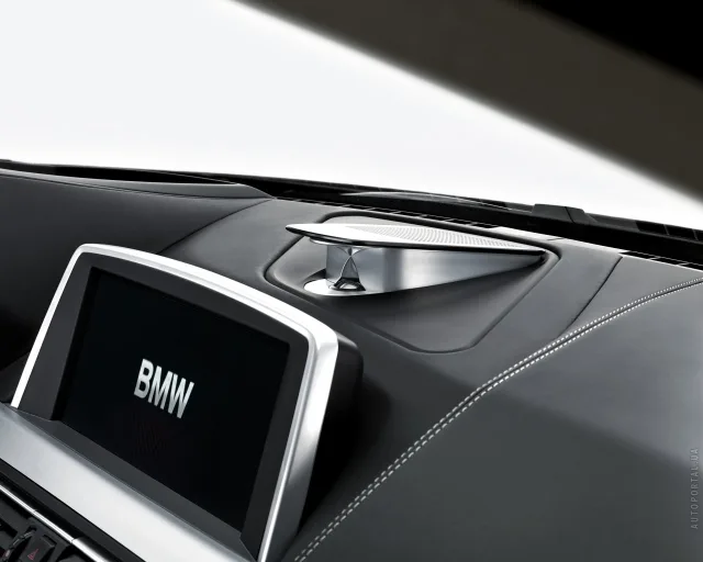 BMW 6 Series Coupe coupe — 14