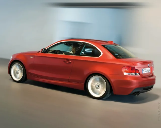 BMW 223d Coupe MT — 18