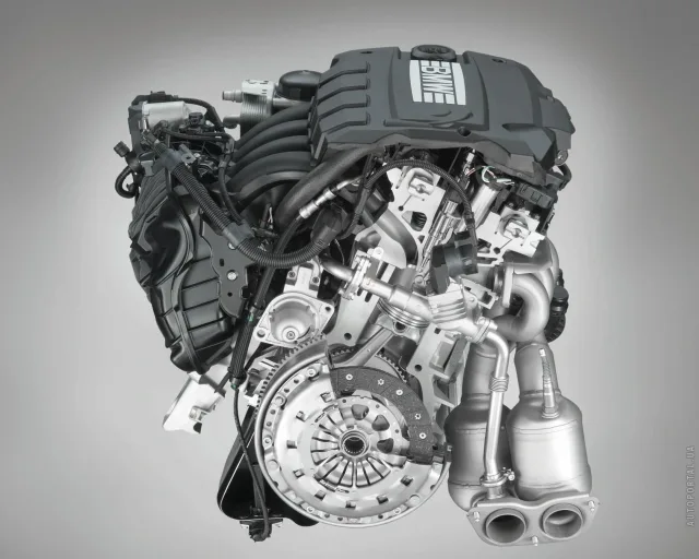 BMW 223d Coupe MT — 11