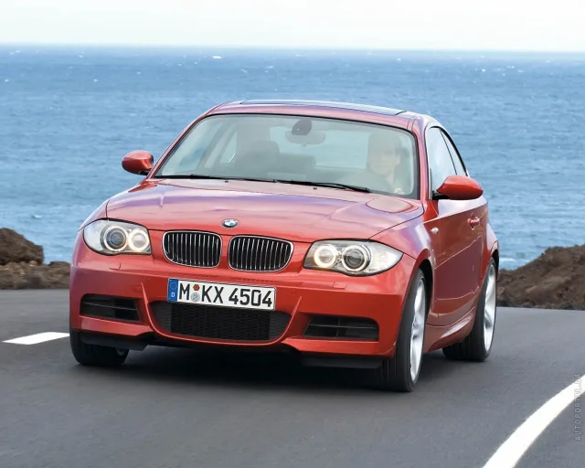 BMW 223d Coupe MT — 19
